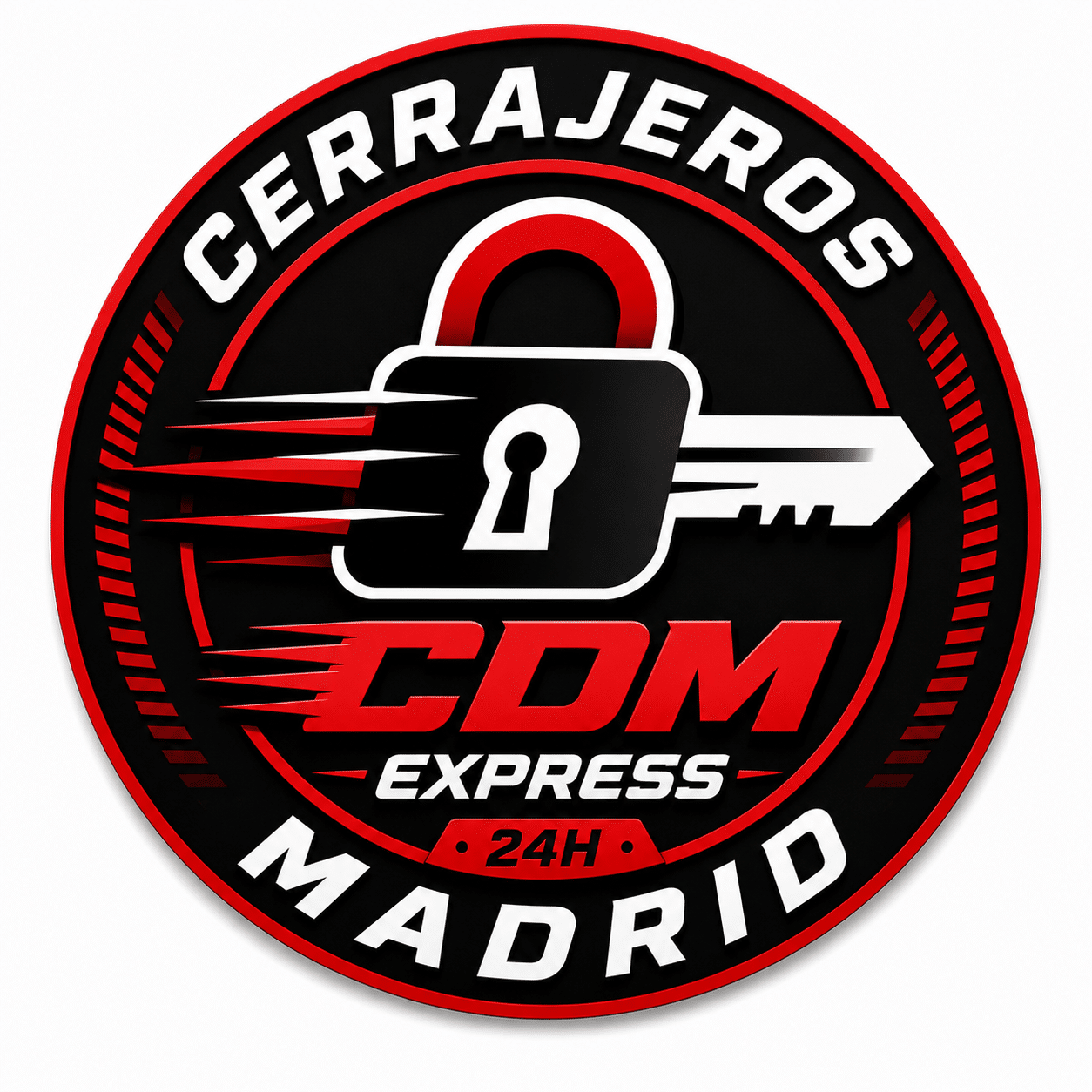 cerrajeros madrid 24 horas cdm express
